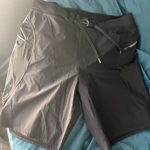 Men’s workout shorts